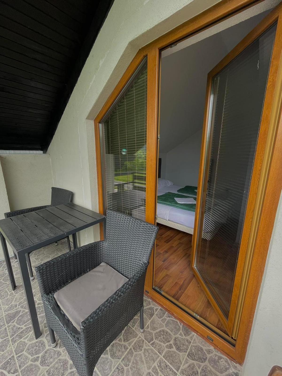 Apartment Una Dreams Lohovo Bihac Exterior photo