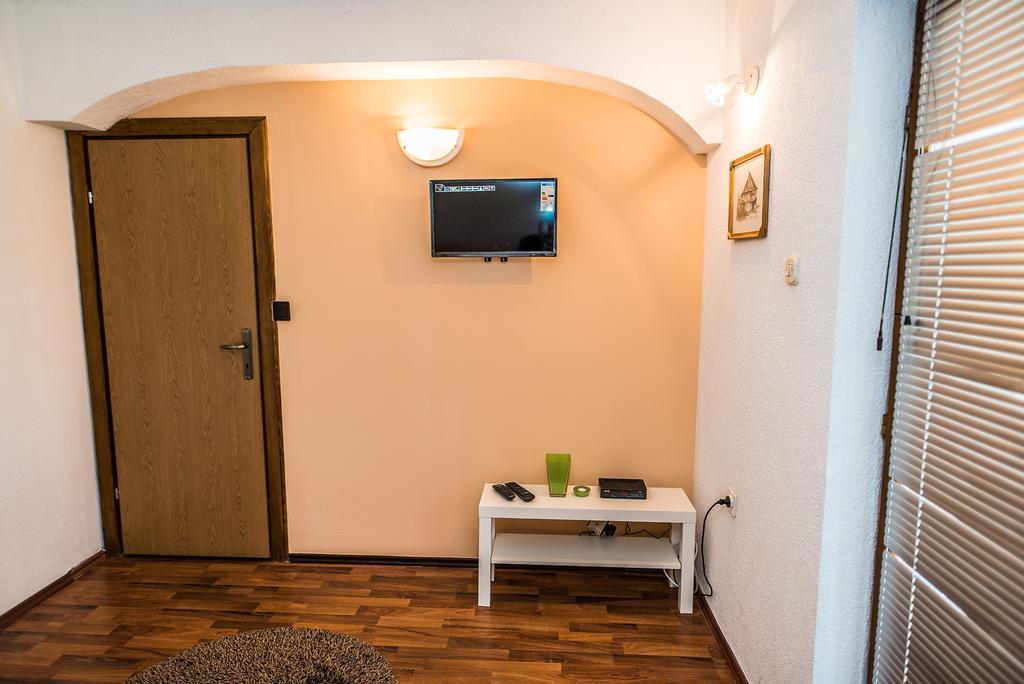 Apartment Una Dreams Lohovo Bihac Exterior photo