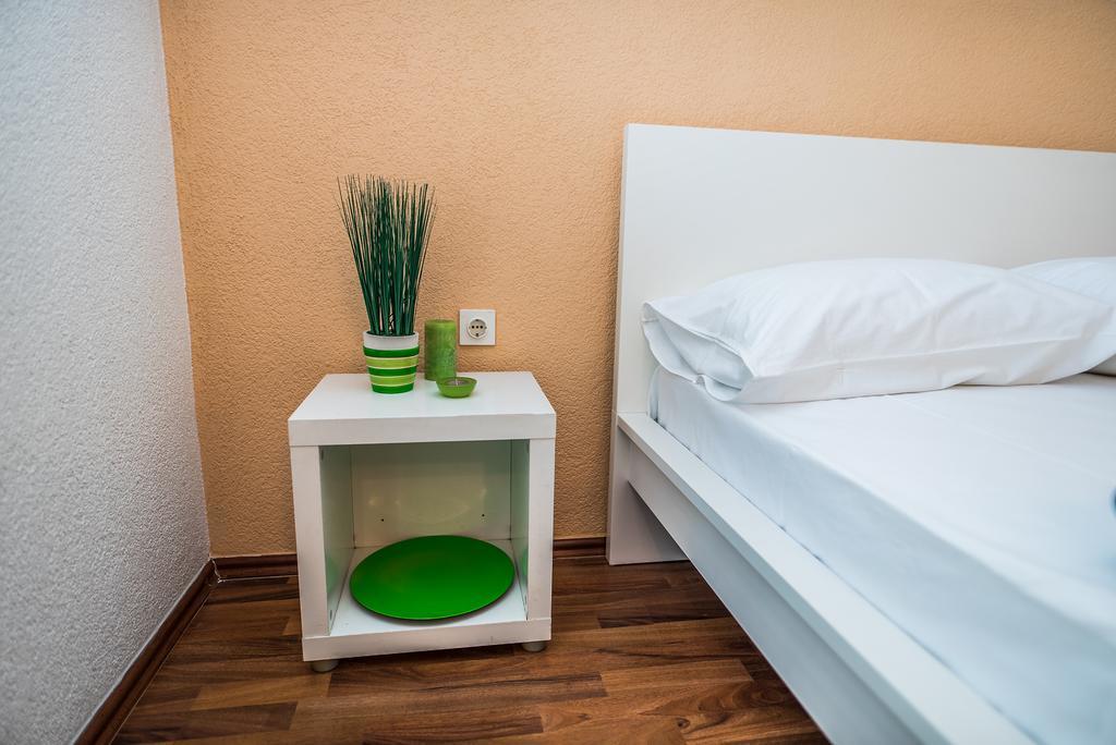 Apartment Una Dreams Lohovo Bihac Exterior photo