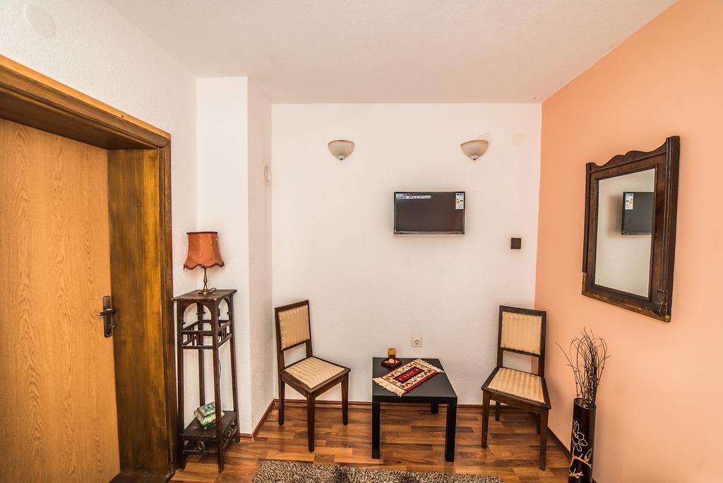Apartment Una Dreams Lohovo Bihac Exterior photo