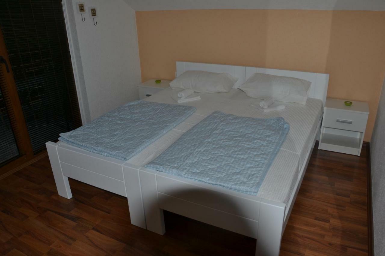 Apartment Una Dreams Lohovo Bihac Exterior photo